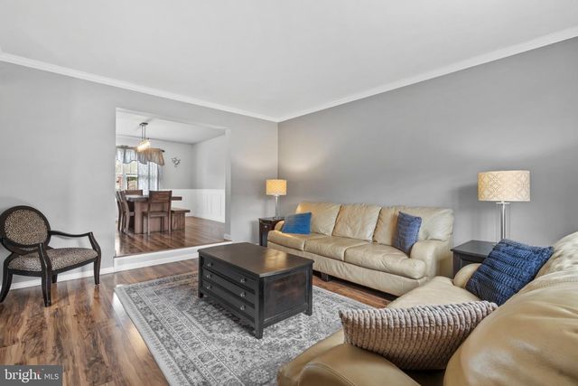 1438 BENTLEY DR, Warrington, PA 18976