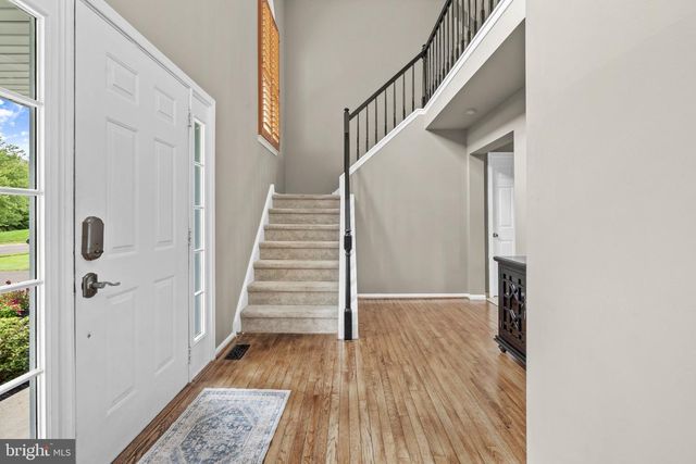 1438 BENTLEY DR, Warrington, PA 18976
