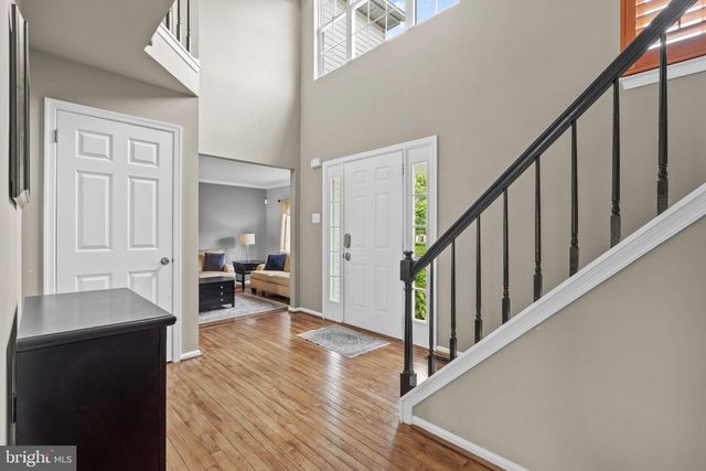 1438 BENTLEY DR, Warrington, PA 18976