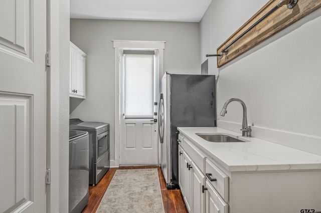 14611 Twin Pines Lane, Lindale, TX 75771