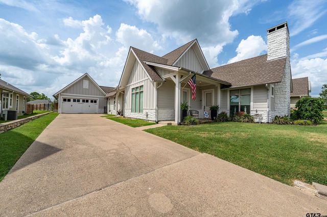 14611 Twin Pines Lane, Lindale, TX 75771