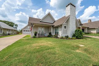 14611 Twin Pines Lane, Lindale, TX 75771