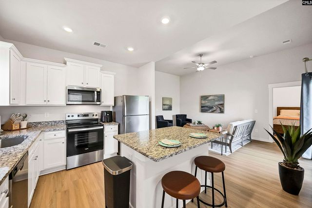 1639 Hidden Garden Lane, Gilbert, SC 29054