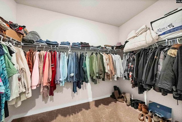 1639 Hidden Garden Lane, Gilbert, SC 29054