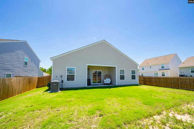 1639 Hidden Garden Lane, Gilbert, SC 29054