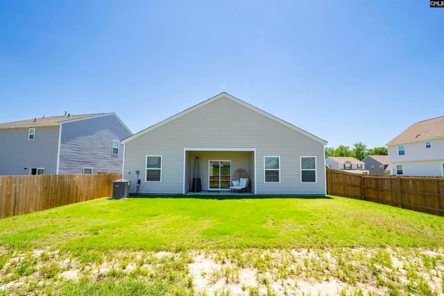 1639 Hidden Garden Lane, Gilbert, SC 29054