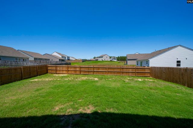 1639 Hidden Garden Lane, Gilbert, SC 29054