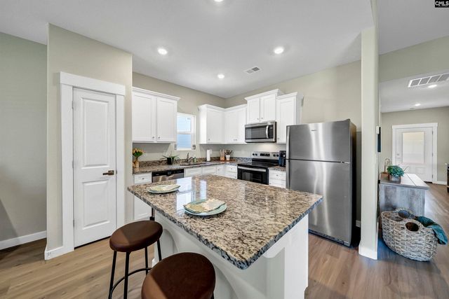 1639 Hidden Garden Lane, Gilbert, SC 29054