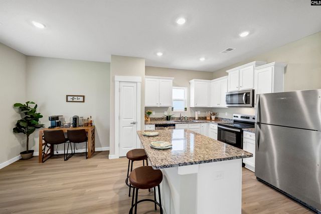1639 Hidden Garden Lane, Gilbert, SC 29054