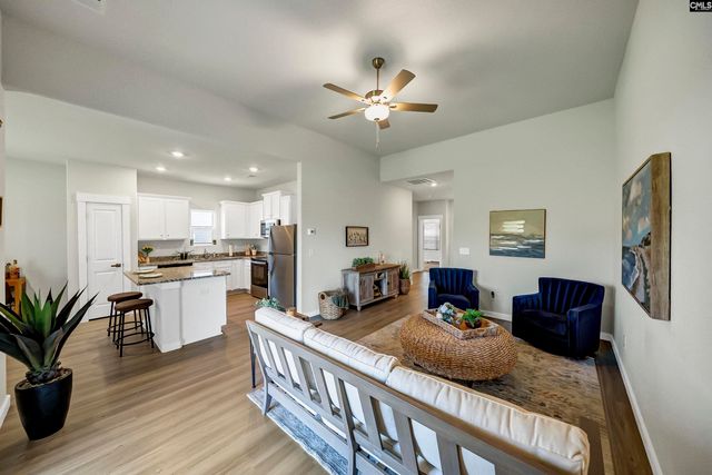 1639 Hidden Garden Lane, Gilbert, SC 29054