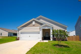 1639 Hidden Garden Lane, Gilbert, SC 29054