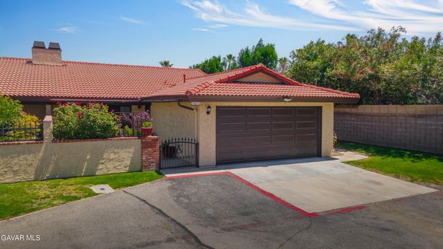 43730 Lena Court, Lancaster, CA 93535