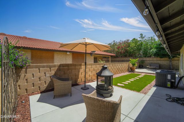 43730 Lena Court, Lancaster, CA 93535