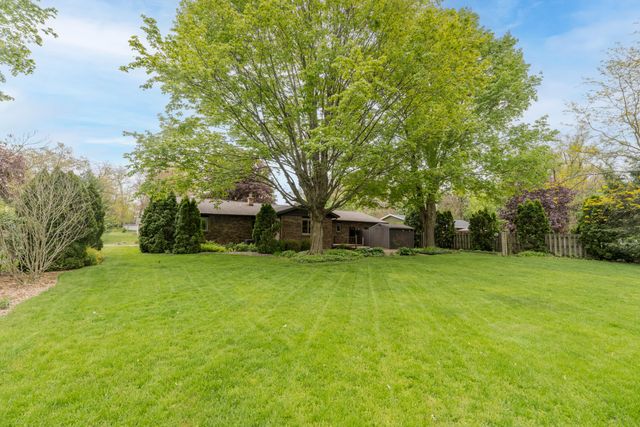 7738 Andrea Lane, Portage, MI 49024
