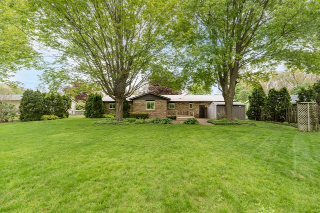 7738 Andrea Lane, Portage, MI 49024