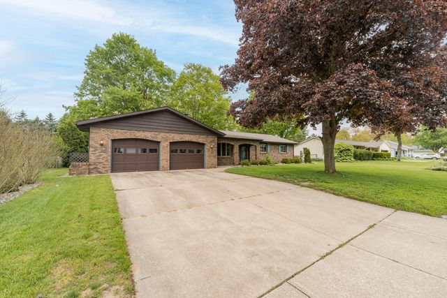 7738 Andrea Lane, Portage, MI 49024