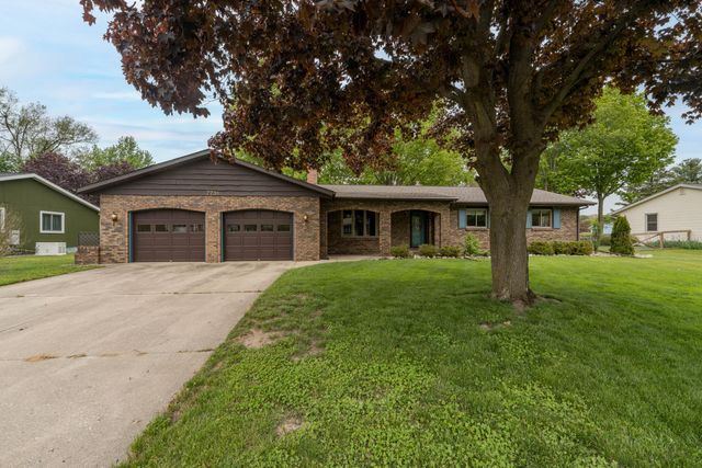 7738 Andrea Lane, Portage, MI 49024