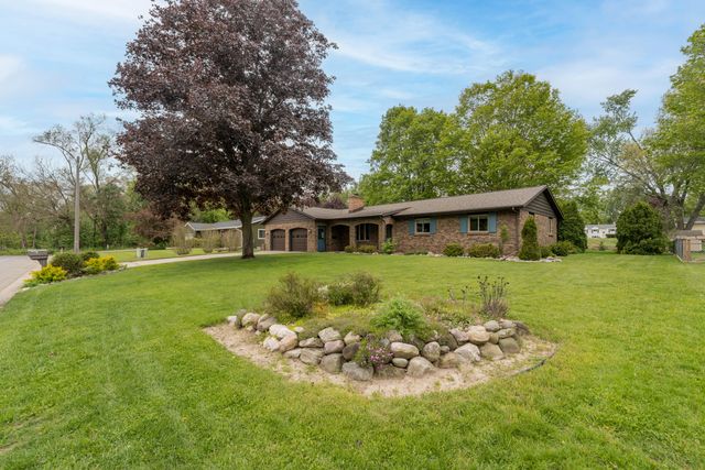 7738 Andrea Lane, Portage, MI 49024