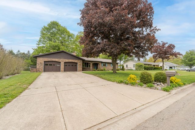 7738 Andrea Lane, Portage, MI 49024