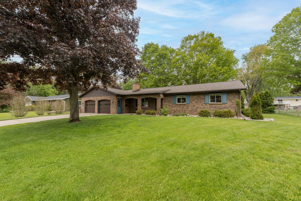 7738 Andrea Lane, Portage, MI 49024