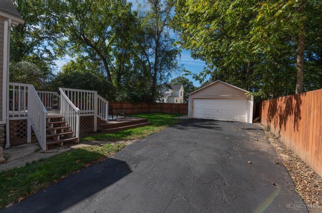 4609 Winona Terrace, Cincinnati, OH 45227