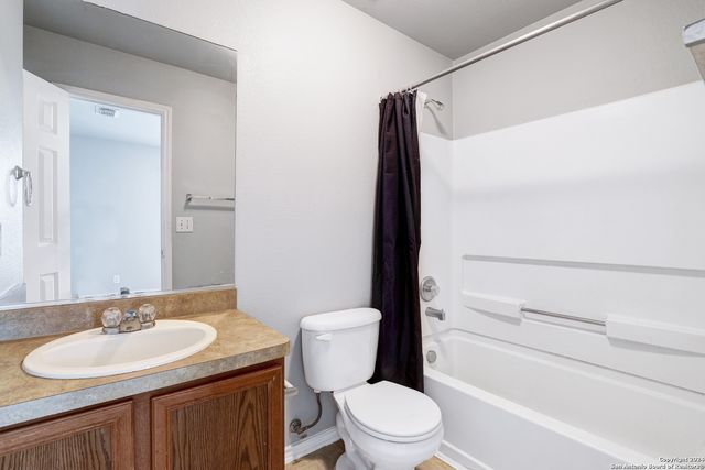10302 LATELEAF OAK, San Antonio, TX 78223