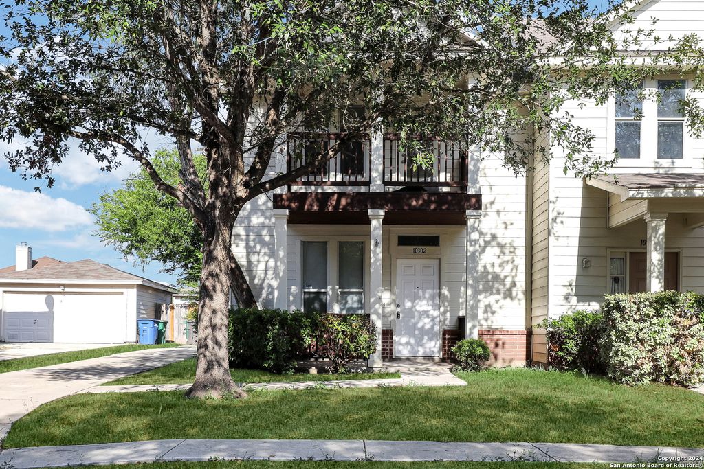 10302 LATELEAF OAK, San Antonio, TX 78223