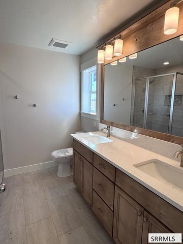 1645 Sundown Rd, Rexburg, ID 83440