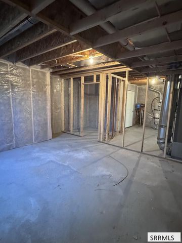 1645 Sundown Rd, Rexburg, ID 83440
