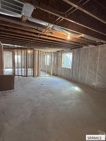 1645 Sundown Rd, Rexburg, ID 83440