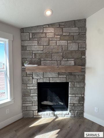 1645 Sundown Rd, Rexburg, ID 83440