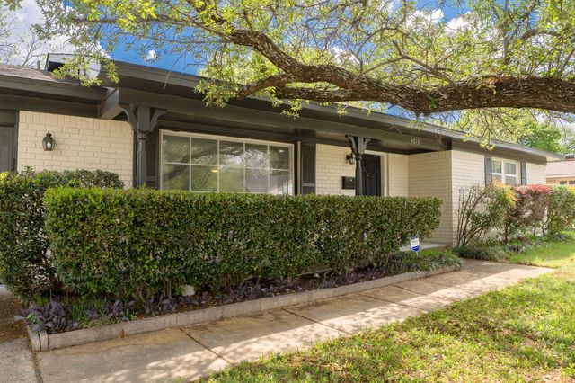 4013 Wedgworth Road S, Fort Worth, TX 76133