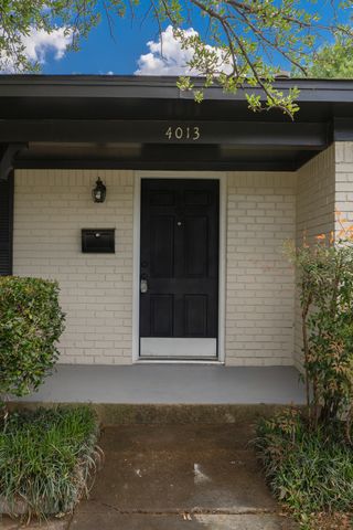 4013 Wedgworth Road S, Fort Worth, TX 76133