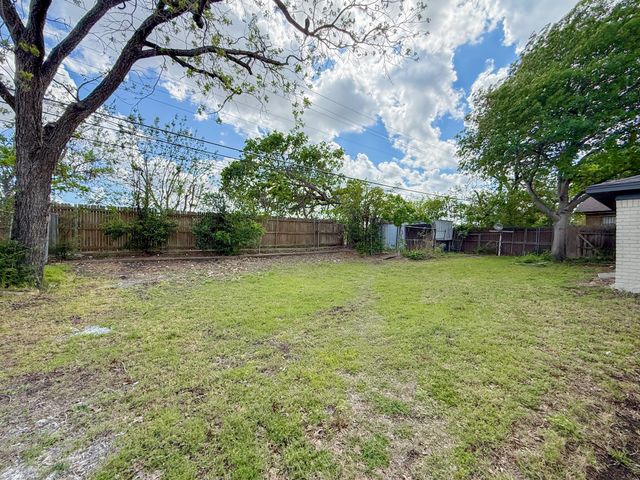 4013 Wedgworth Road S, Fort Worth, TX 76133