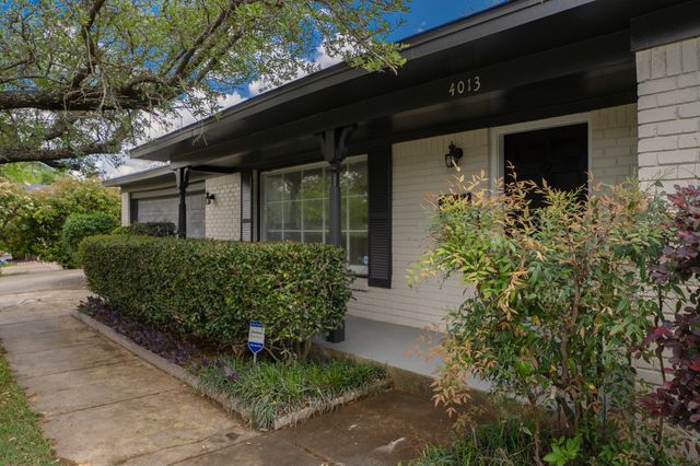 4013 Wedgworth Road S, Fort Worth, TX 76133