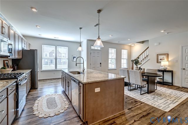 3031 Fletcher Aly, Glen Allen, VA 23059