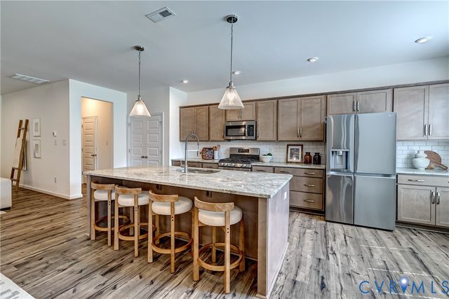 3031 Fletcher Aly, Glen Allen, VA 23059