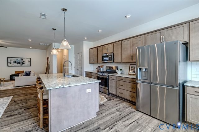 3031 Fletcher Aly, Glen Allen, VA 23059