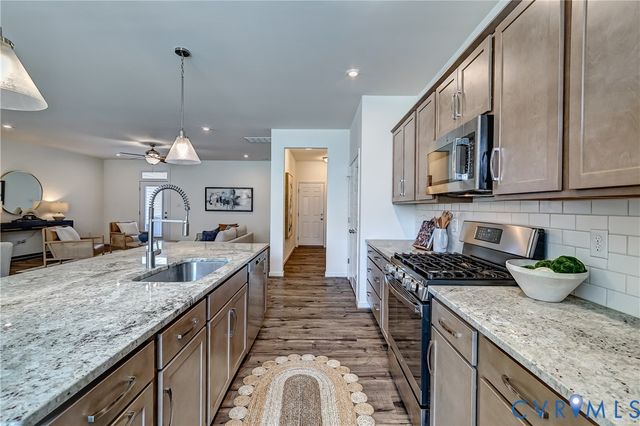 3031 Fletcher Aly, Glen Allen, VA 23059
