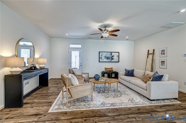 3031 Fletcher Aly, Glen Allen, VA 23059