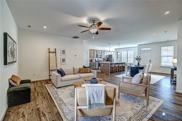 3031 Fletcher Aly, Glen Allen, VA 23059