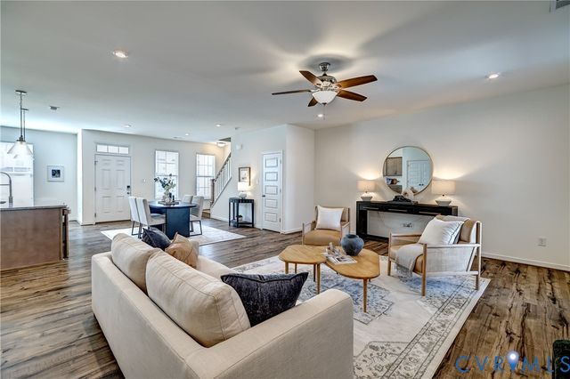 3031 Fletcher Aly, Glen Allen, VA 23059
