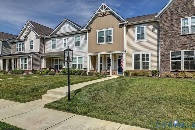 3031 Fletcher Aly, Glen Allen, VA 23059