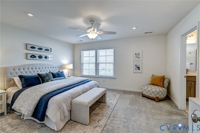 3031 Fletcher Aly, Glen Allen, VA 23059