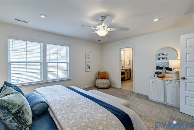 3031 Fletcher Aly, Glen Allen, VA 23059