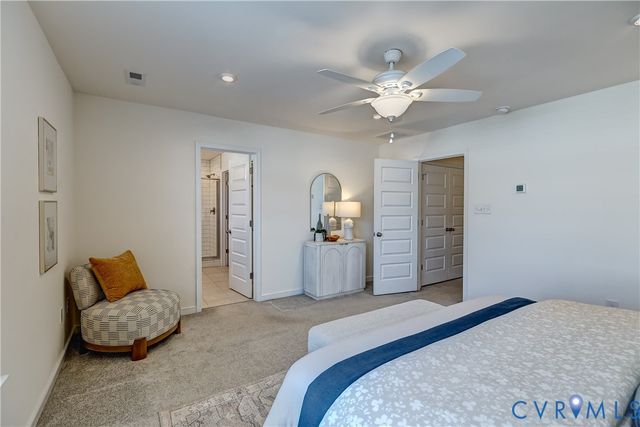 3031 Fletcher Aly, Glen Allen, VA 23059