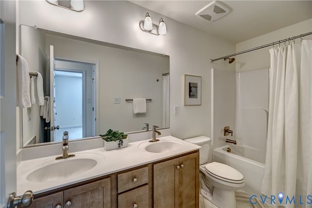 3031 Fletcher Aly, Glen Allen, VA 23059