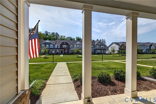 3031 Fletcher Aly, Glen Allen, VA 23059