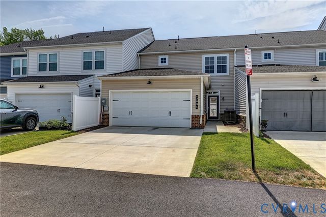 3031 Fletcher Aly, Glen Allen, VA 23059