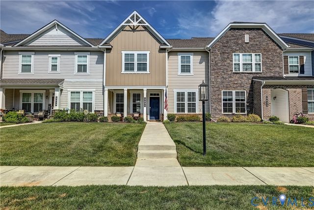 3031 Fletcher Aly, Glen Allen, VA 23059